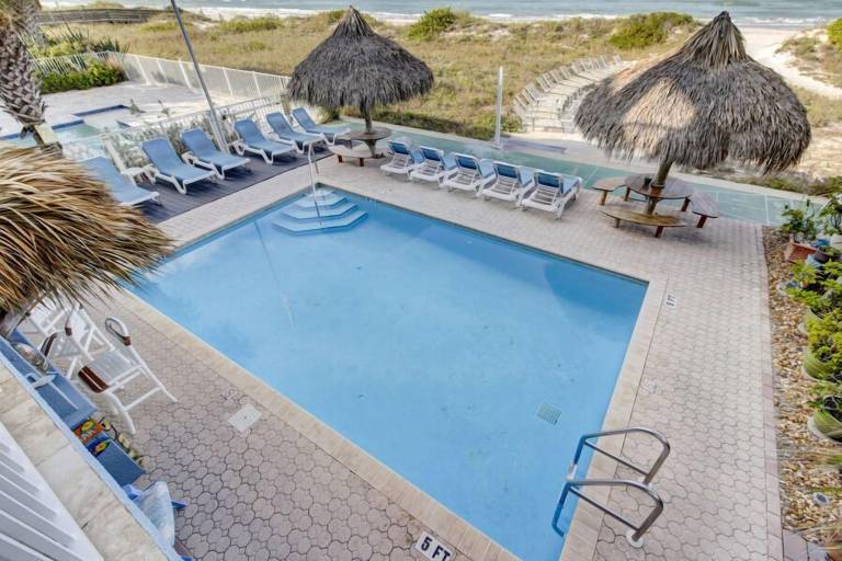 Condo Indian Rocks Beach
