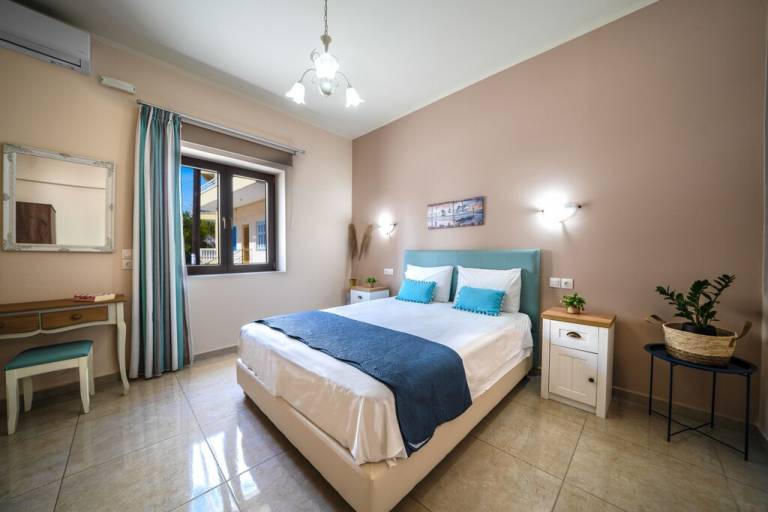 Appartement La Canée