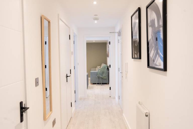 Apartment with 2 rooms for 6 persons — photo 4