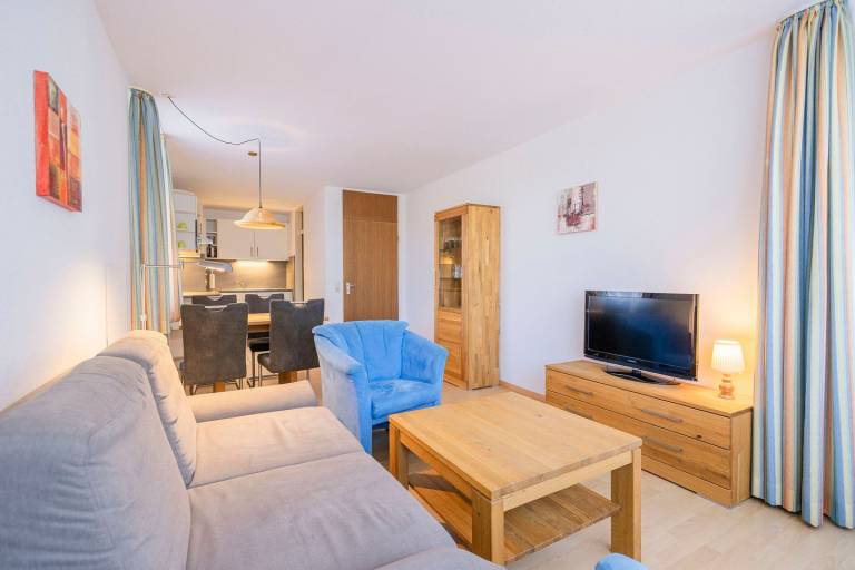 2-Room-Apartment (Type 3) — photo 2