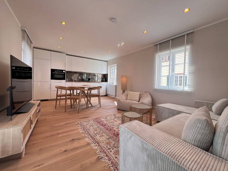 Appartement Flörsheim am Main