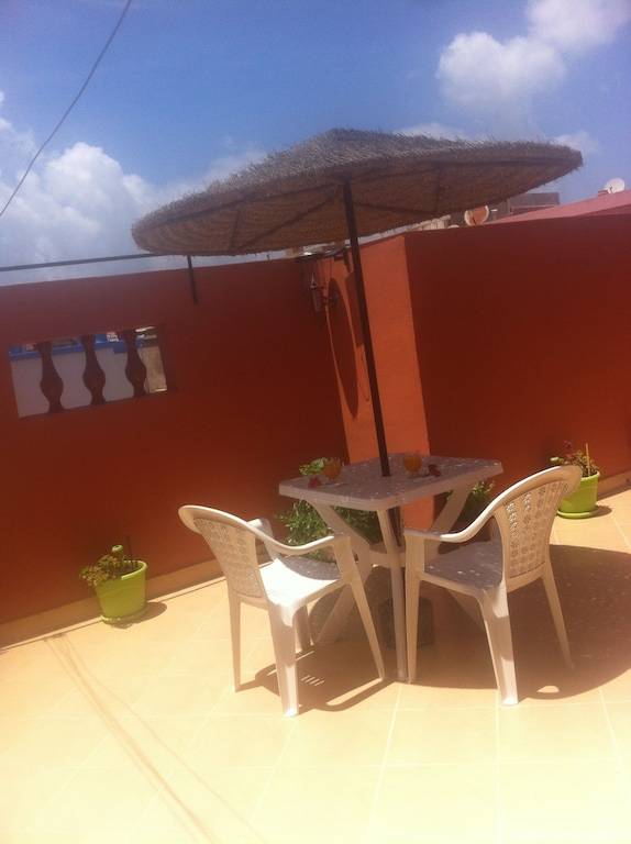 Appartement Essaouira