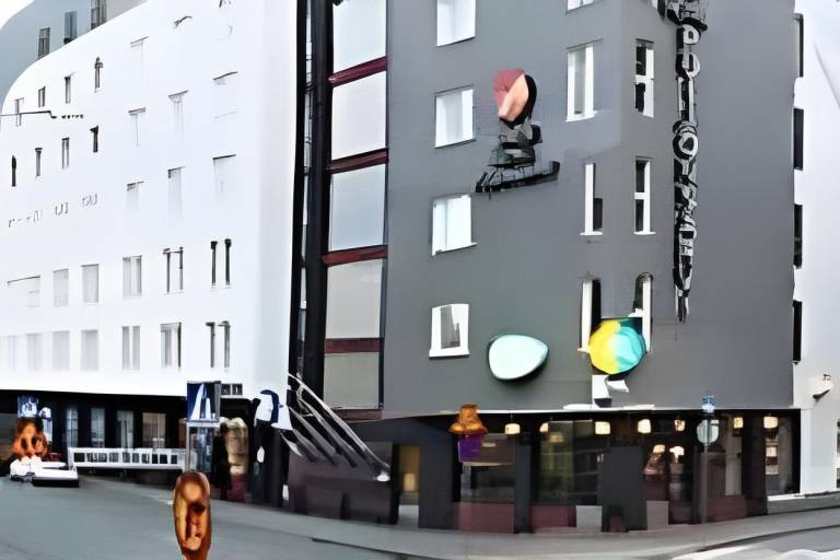 Original Sokos Hotel Puijonsarvi in Kuopio