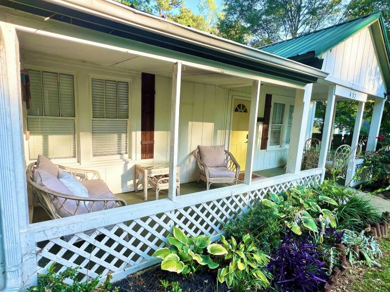 Cottage Bremen
