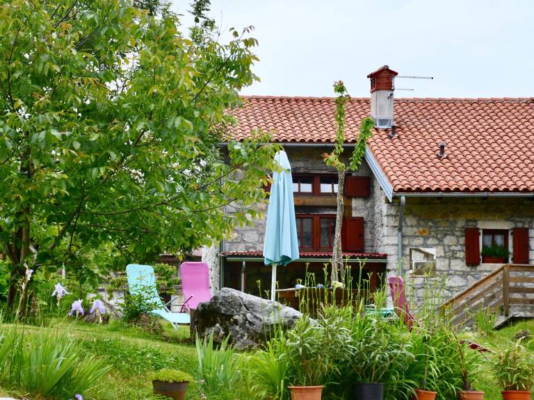 Pleasant house | Dogs allowed — photo 2