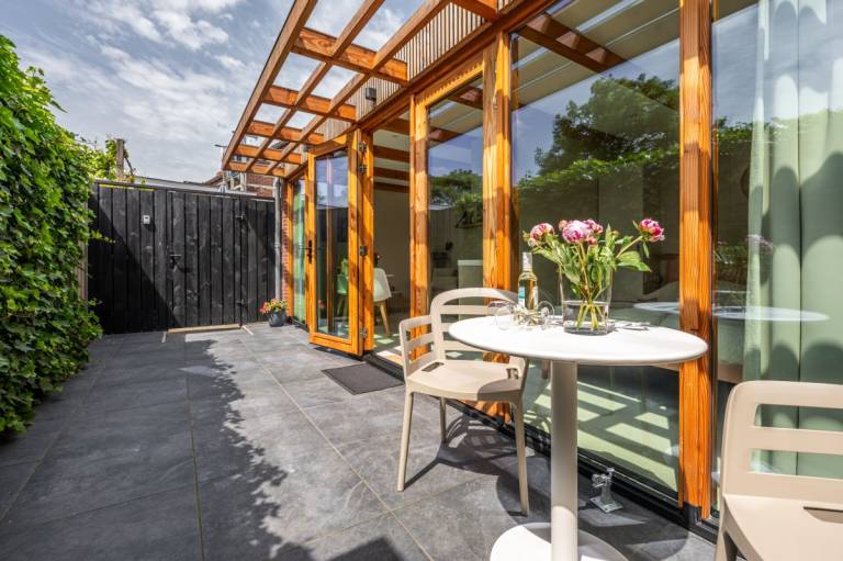 Ferienhaus Oostkapelle