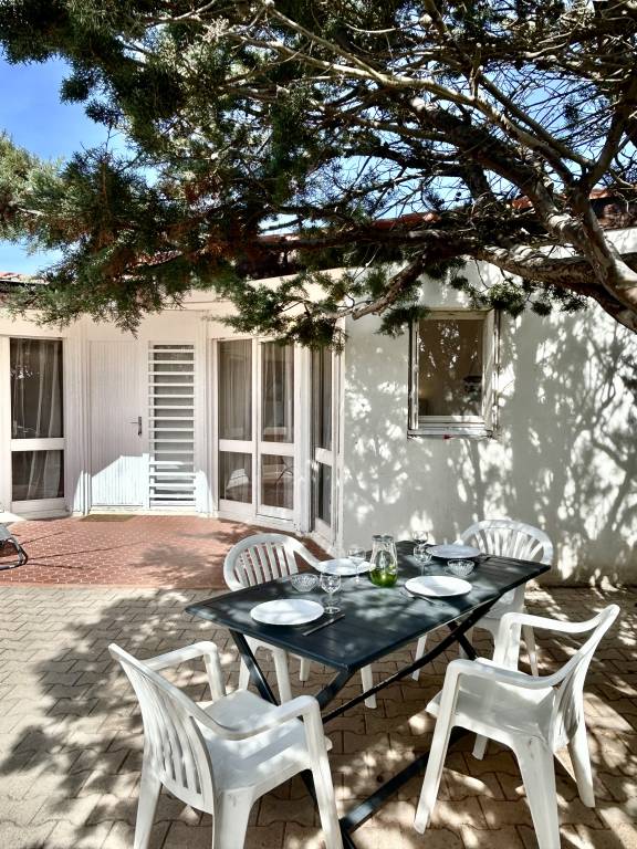 Maison de vacances Le Barcarès