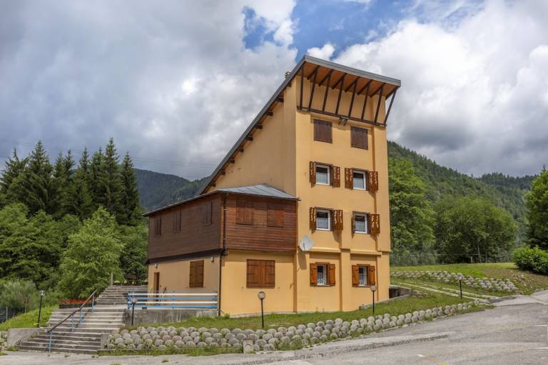 Apartma Ugovizza
