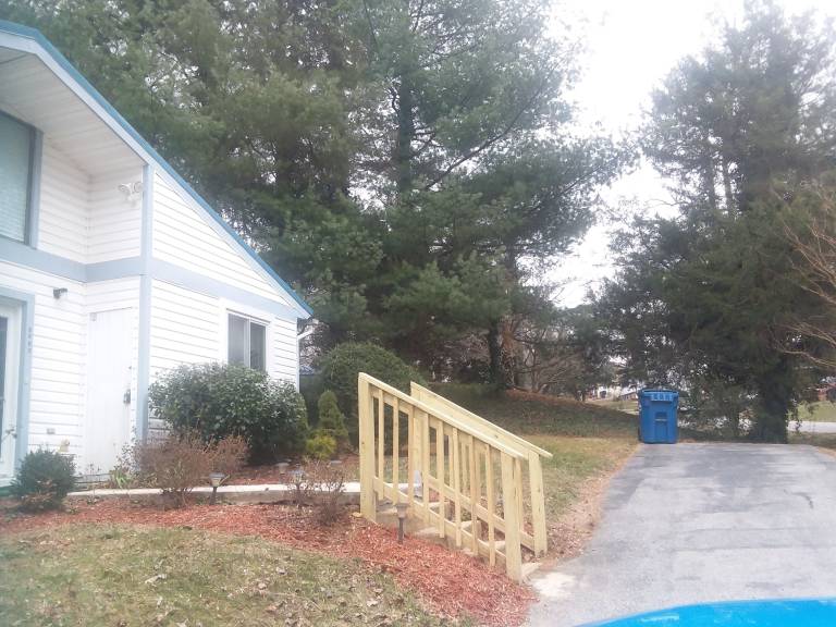 House Calvert Beach-Long Beach