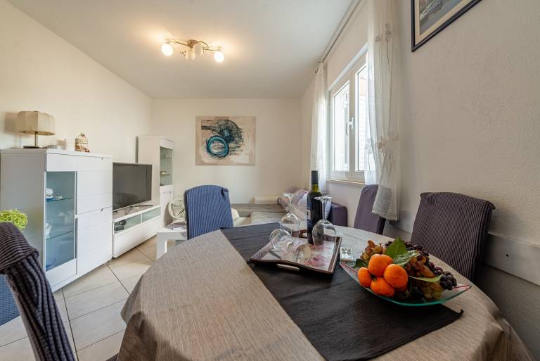 Fully equipped lovely rental apartment with barbecue, terrace & fast internet | Close to the beach | Pets allowed — photo 5