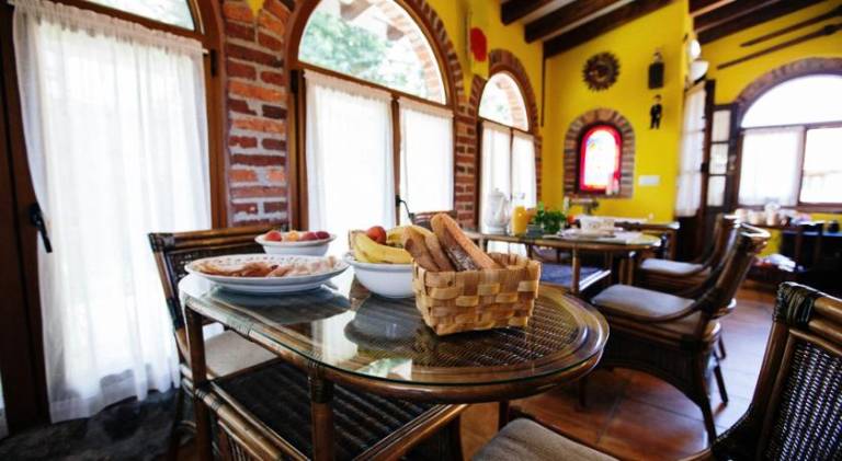Vacation home with 1 room for 2 persons — photo 3