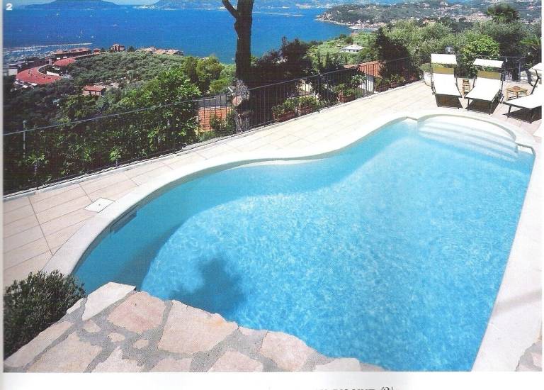 Villa Pitelli