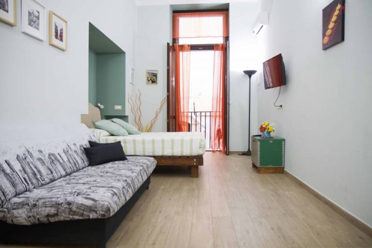 Holiday apartment | Close to Palermo Cathedral — photo 4
