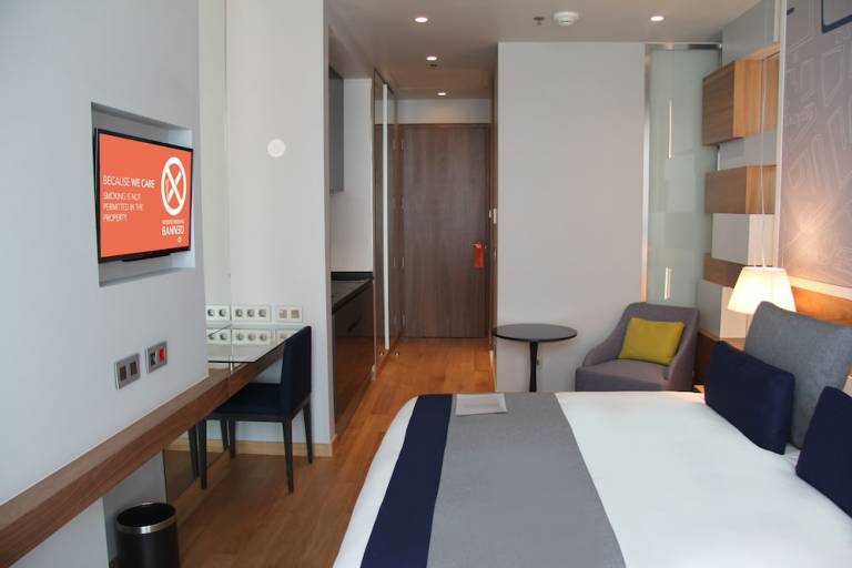 Aparthotel Beirut