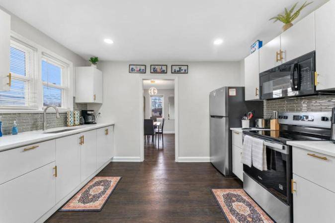 House | Pets are welcome — photo 4