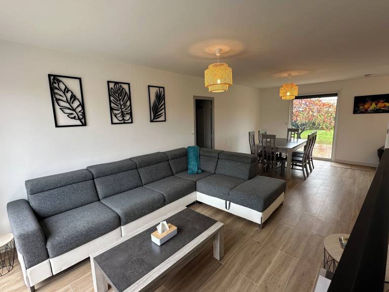 Maison de vacances Arvert