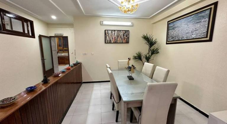 Rental apartment with 3 rooms for 7 persons — photo 5