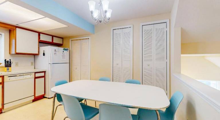 Vacation home with 3 rooms for 6 persons — photo 4