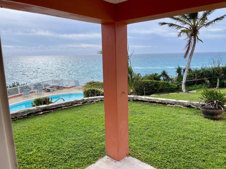 Cottage Bermuda