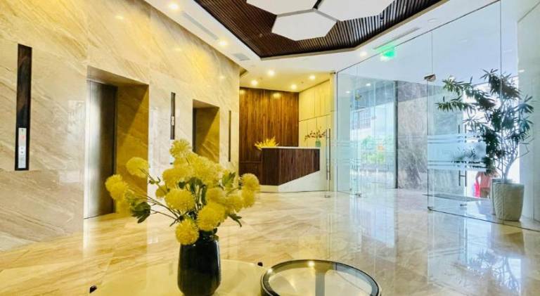 2702 - Luxury Apt Ocean View Full Option - Marina — photo 2