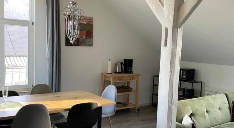 Wonderful holiday apartment | Pet-friendly in Butjadingen