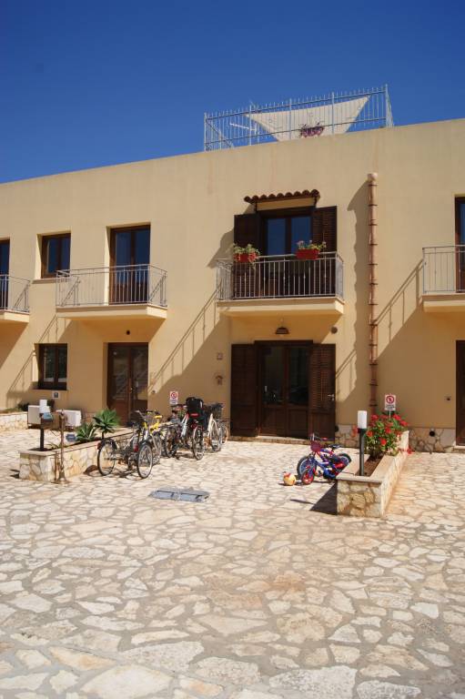 Ferienhaus  San Vito lo Capo