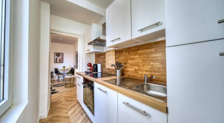 Holiday apartment | Pets allowed — photo 3