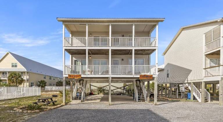 House | Next to the beach | Pets are welcome — photo 4