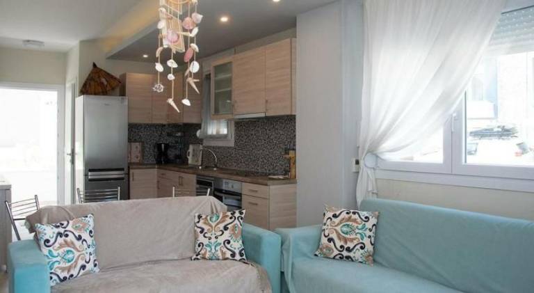 Villa with 1 room for 7 persons — photo 2