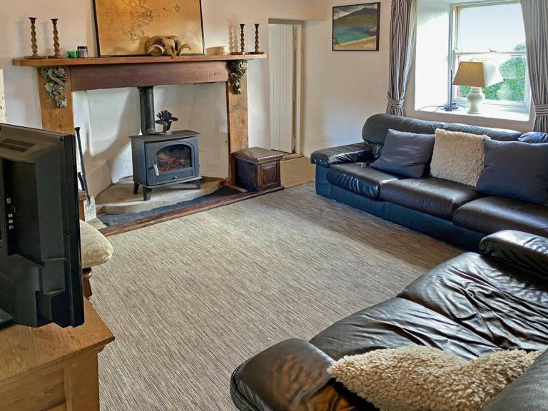Fully equipped cottage | Water view | Dogs allowed — photo 2