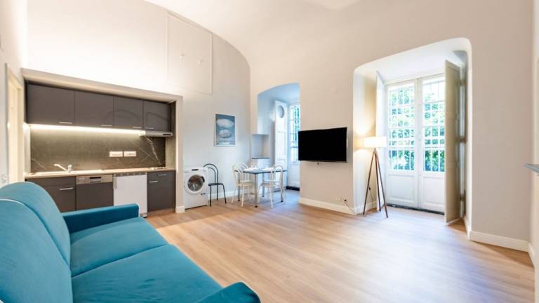Ferienwohnung San Vincenzo