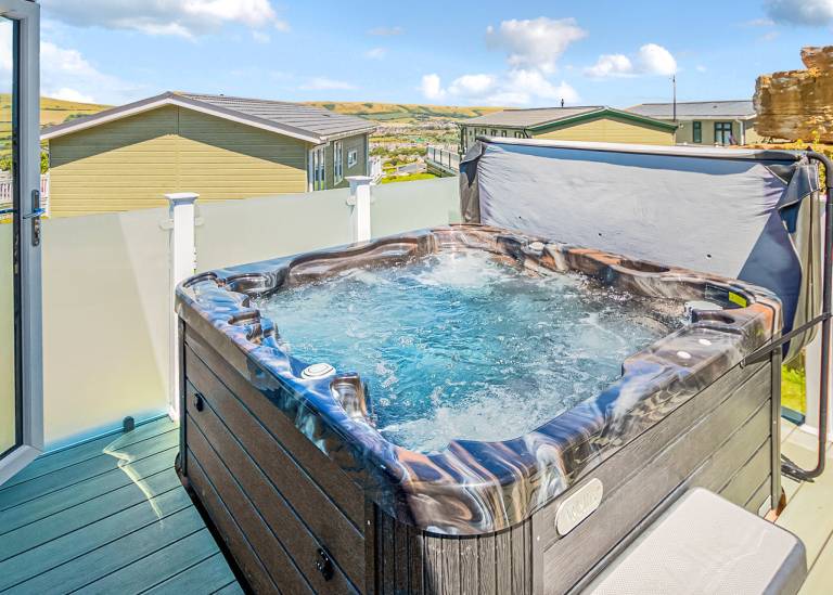 Chalet Swanage