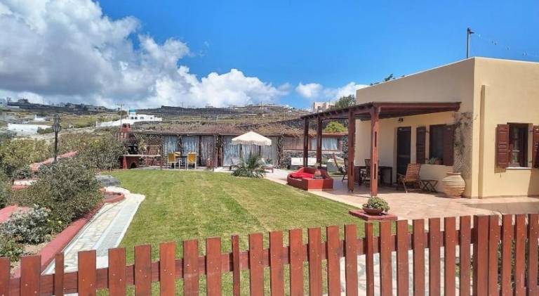 Rental apartment with garden, terrace & pool | Perfect for remote work | Pets allowed — photo 5