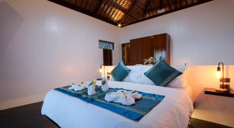 Bebeladan Beach Resort — photo 2