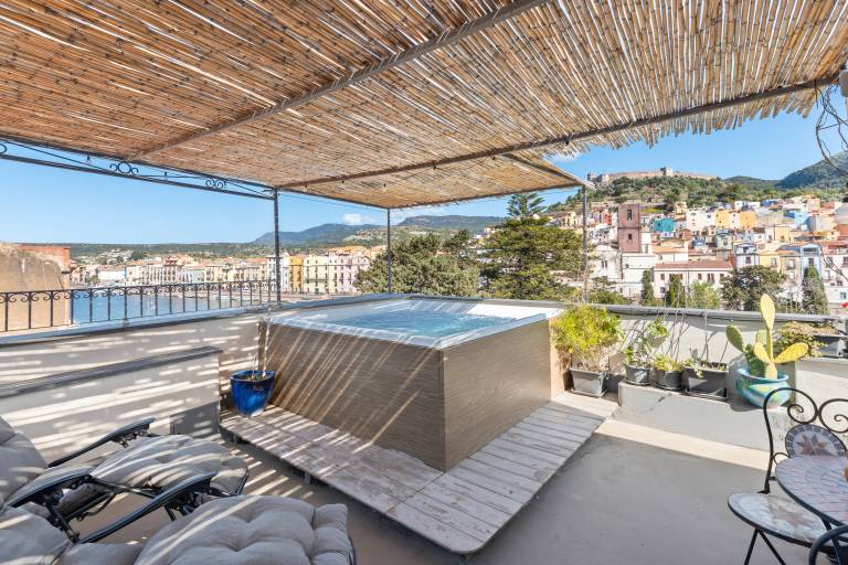 Casa Modolo