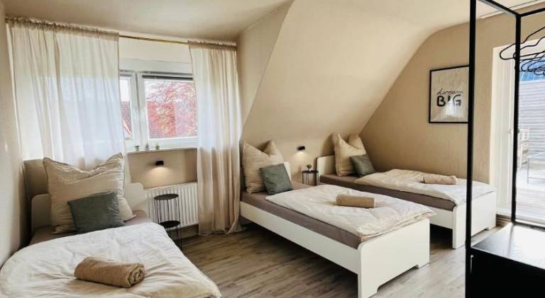 Apartment Misburg-Anderten