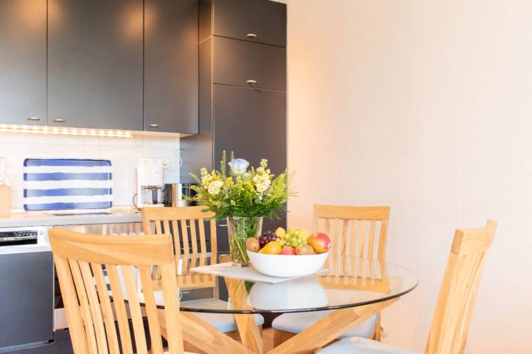 Fully equipped nice rental apartment | Next to the beach | Pets are welcome — photo 4