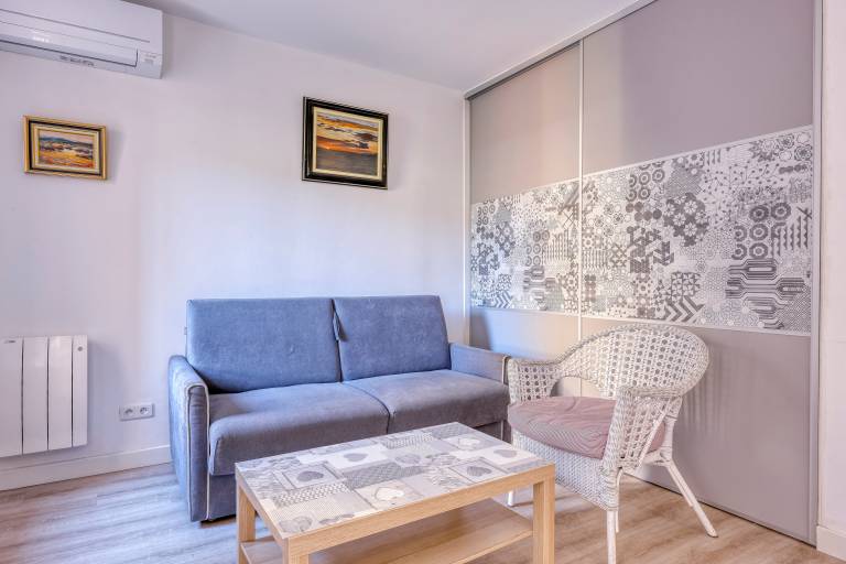 Apartment  La Seyne-sur-Mer