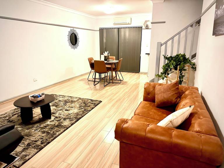 House Baulkham Hills