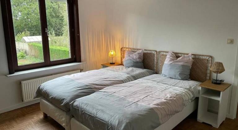 House with 4 rooms for 8 persons — photo 2