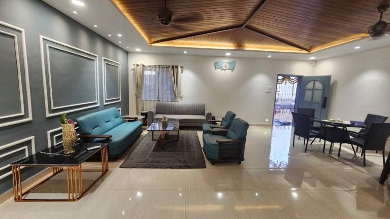 Beautiful villa | Pet-friendly — photo 3