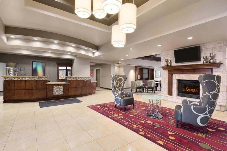 Residence Inn by Marriott Oklahoma City Downtown/Bricktown — photo 2