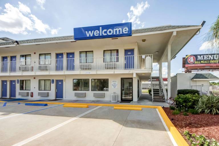 Motel 6 Lakeland, FL in Lakeland, FL
