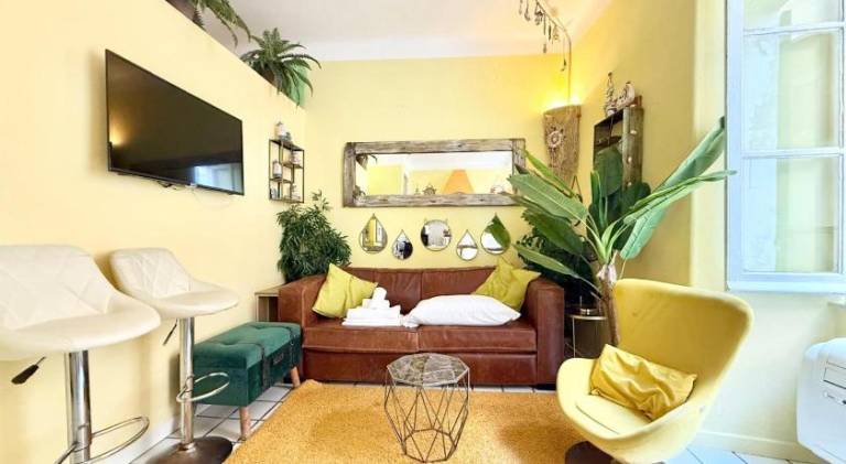 Wonderful holiday apartment | Pets allowed — photo 2