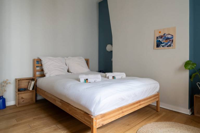Child-friendly rental apartment with garden | Perfect for remote work | Pet-friendly — photo 5