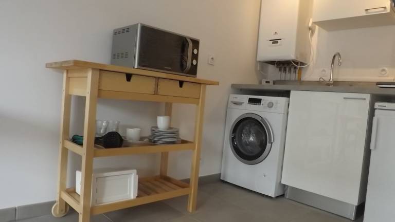 Wonderful holiday apartment | Pets are welcome — photo 5
