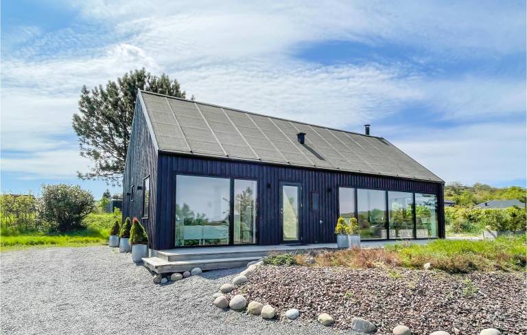 Feriehus Sandkås