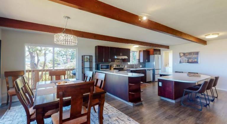 House with 3 rooms for 8 persons — photo 3