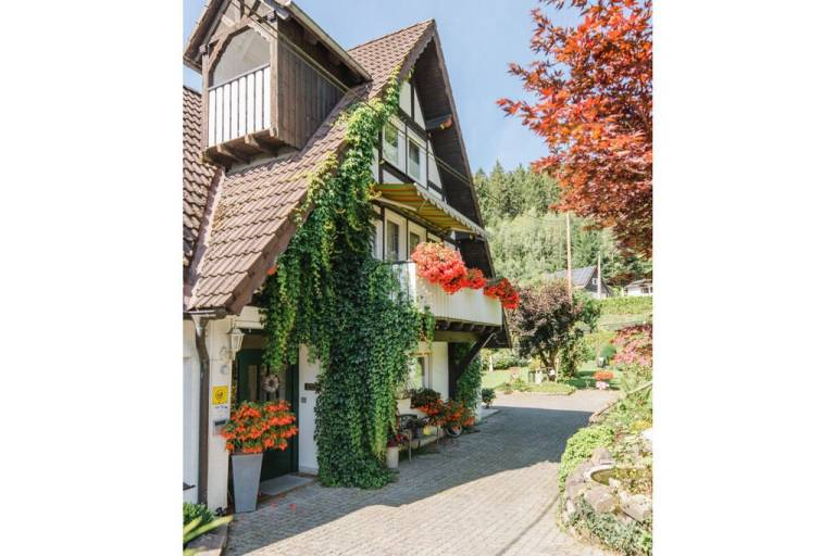 Huis  Eslohe