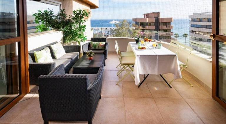 Rental apartment with pool — photo 5